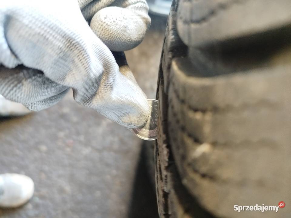 2 Komplety kół VW golf 4 Pozostałe śląskie Chorzów