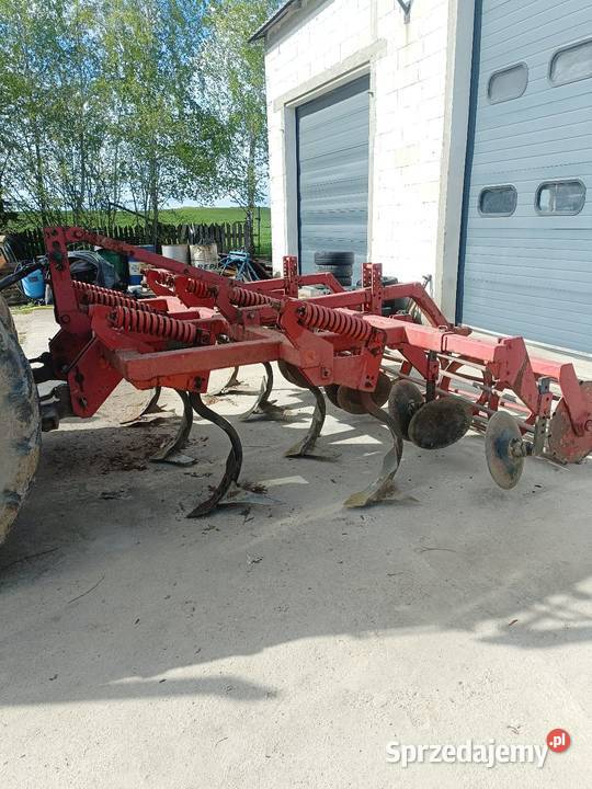 Gruber 3metry sprzedam