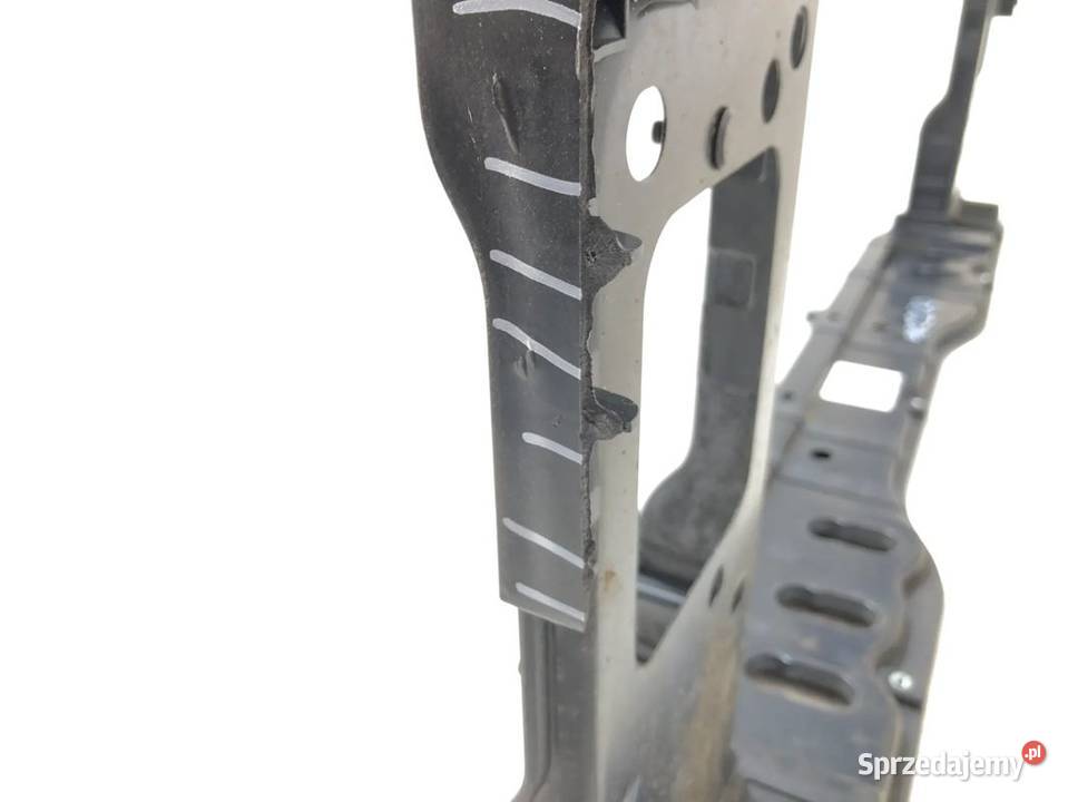 HYUNDAI I30 II GD 032012032017 PAS PRZÓD PRZEDNI osobowe Skarżysko-Kamienna