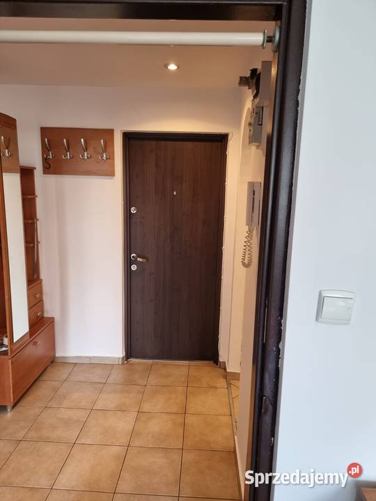 Do wynajęcia mieszkanie Warszawa Mokotów Piętro 2