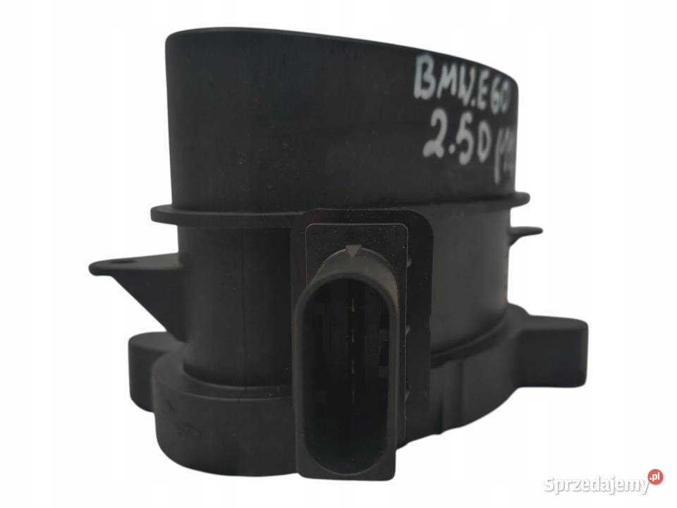 PRZEPŁYWOMIERZ BMW E90 E91 20 D 0928400504 Chełm