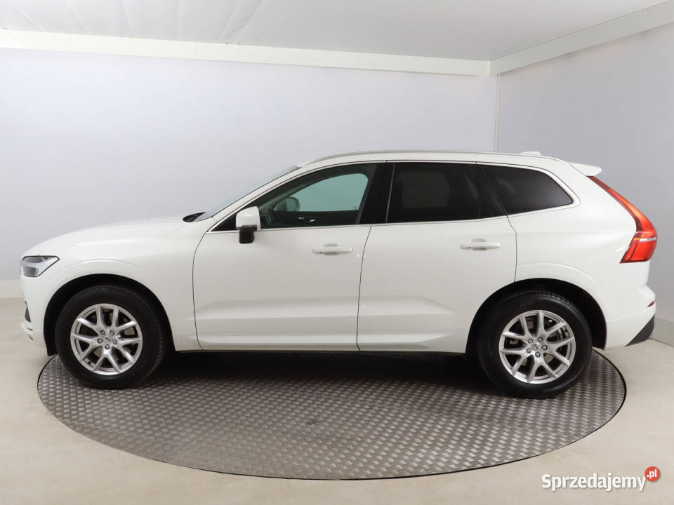 Volvo XC60 B4 sprzedam