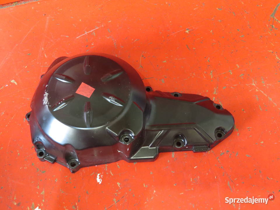 KAWASAKI Z650 Z 650 NINJA 2023 dekiel silnika Warszawa sprzedam