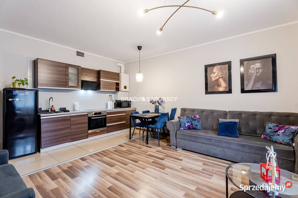 Sprzedam mieszkanie 487m2 2 pokoje Kraków Mieszkania