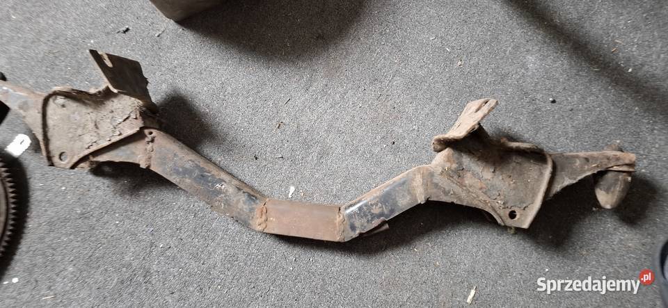 Fiat 125p Diesel 16D VW Dzwon obudowa sprzęgła Końskie sprzedam