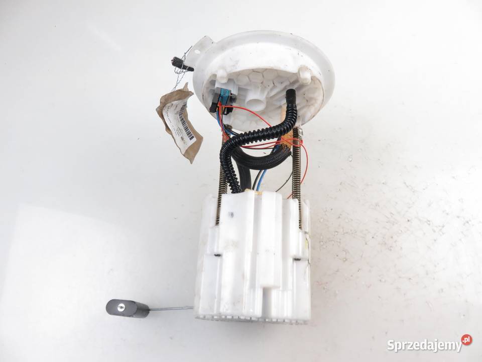 POMPA PALIWA OPEL INSIGNIA A 20 CDTI 0580203028 małopolskie