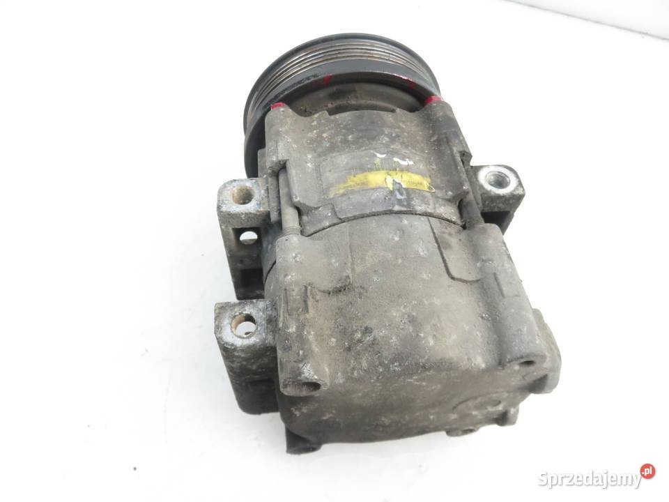 KOMPRESOR KLIMATYZACJI FORD TRANSIT V 20 DI