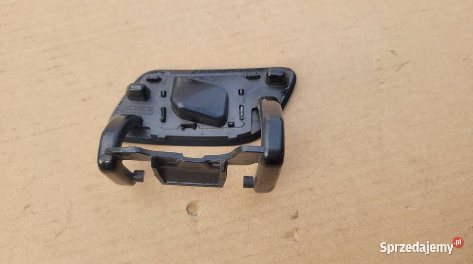 MERCEDES GLA W 156 AMG 1317 ZAŚLEPKA Ruda Śląska