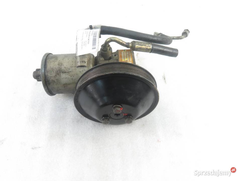 POMPA WSPOMAGANIA MERCEDES W202 C 200 D