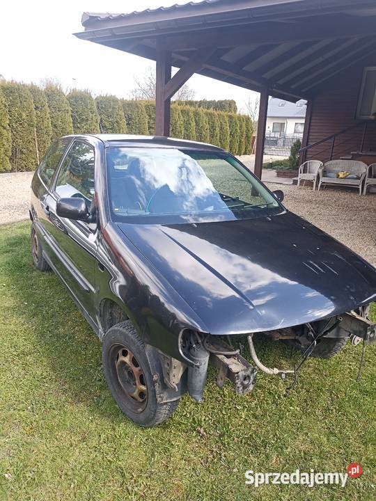 Części polo 6n Jarosław