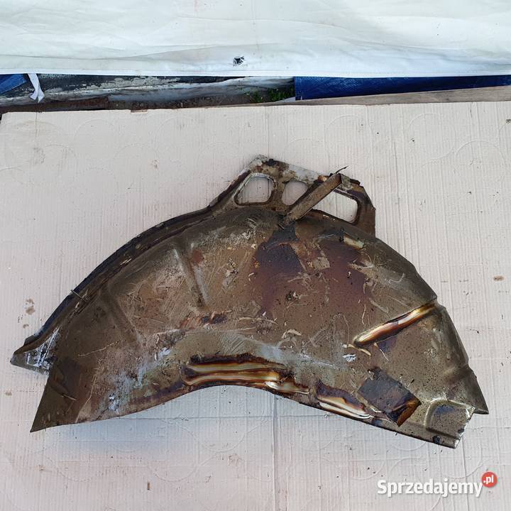 Fiat 125p Polonez fabrycznie nowe nadkole Nadkola sprzedam