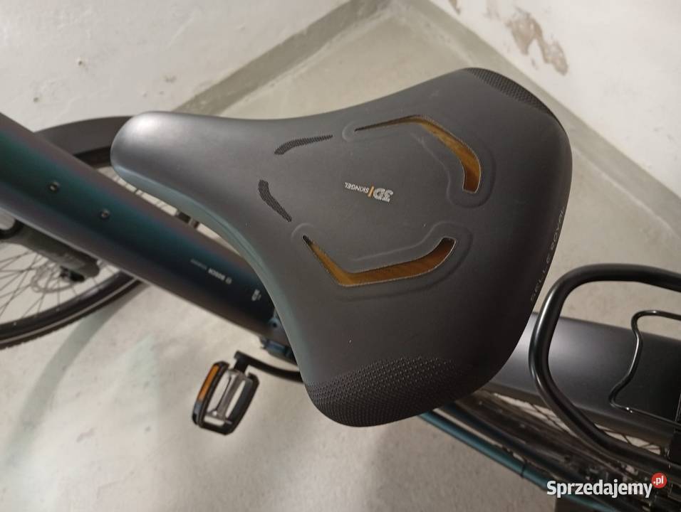 Rower elektryczny KTM nowy 2023 dolnośląskie Bolesławiec