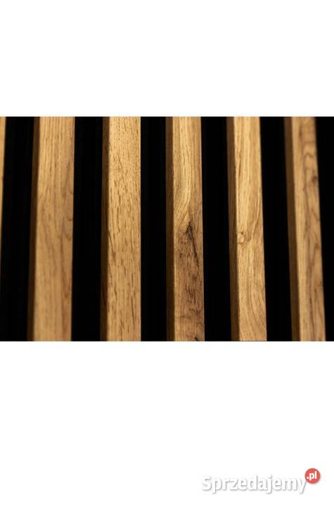 Lamele ścienne na płycie 275x58 Góra sprzedam
