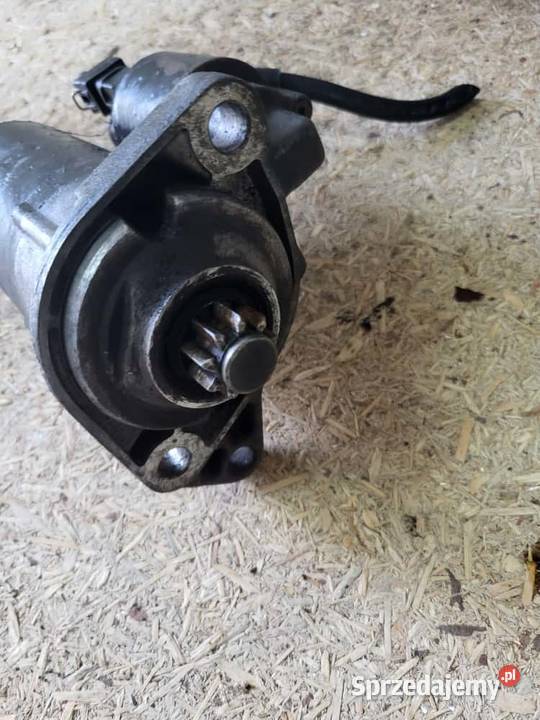 rozrusznik Leon I golf IV 16 16v Żory