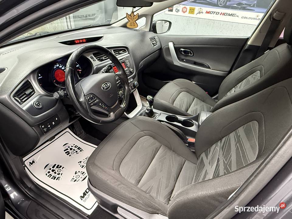 16 Benzyna niski przebieg 154 GWARANCJA możliwa zamiana wielkopolskie Poznań sprzedam