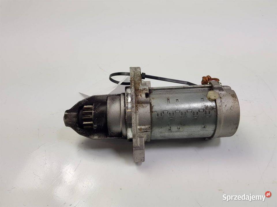 ROZRUSZNIK PORSCHE 982 718 BOXSTER 9A260411100 Lipno sprzedam