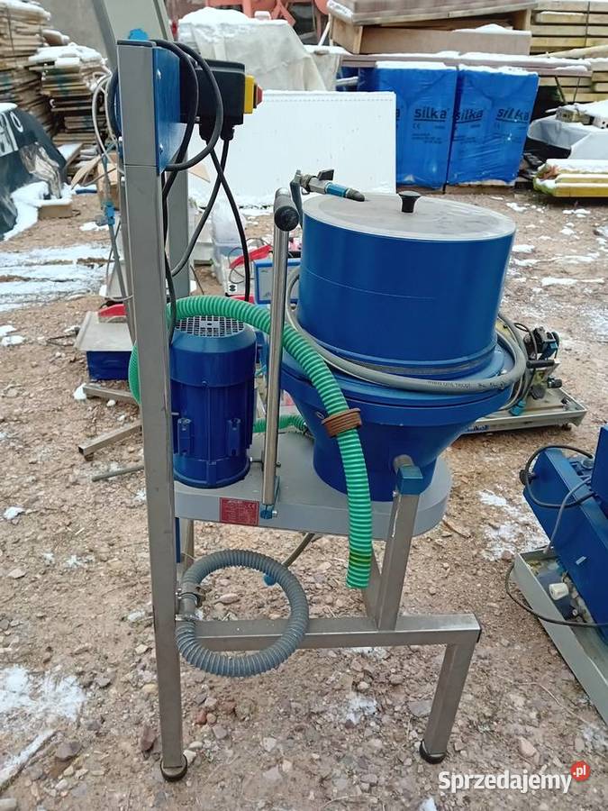 AVALON bursztyn wibrator w15 kulkarka SKU Łódź sprzedam