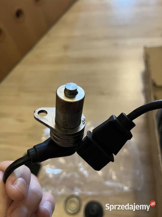 Czujnik wałka rozrządu m43 BMW e36 oem osobowe Części samochodowe Poznań