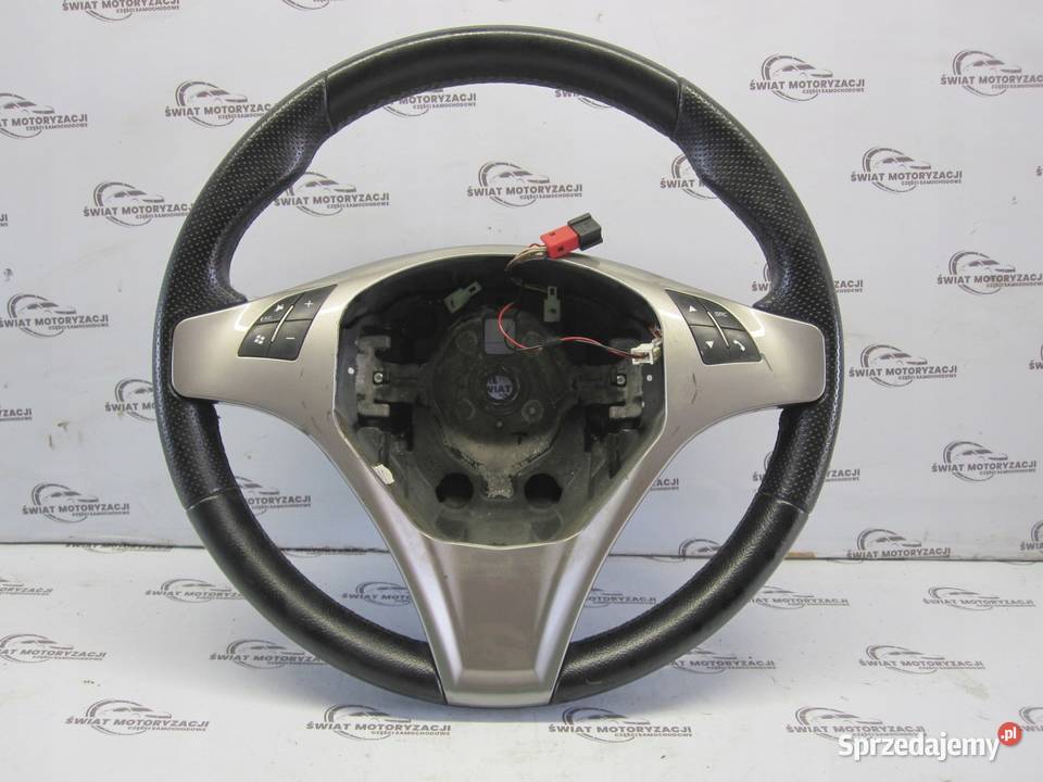 ALFA ROMEO MITO 09r kierownica Kielce sprzedam