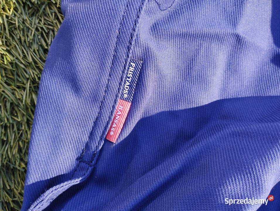 Kombinezon trudnopalny Warszkowo