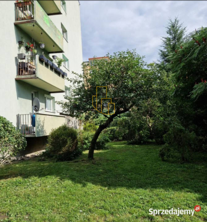 Centrum 3pok Spół własBalkon1 pietro dolnośląskie Jelenia Góra sprzedam