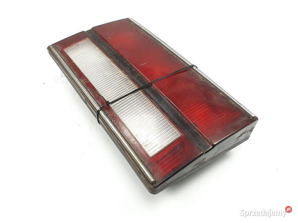 LAMPA W KLAPE PRAWA ROLLSROYCE SILVER SPIRIT Lipno