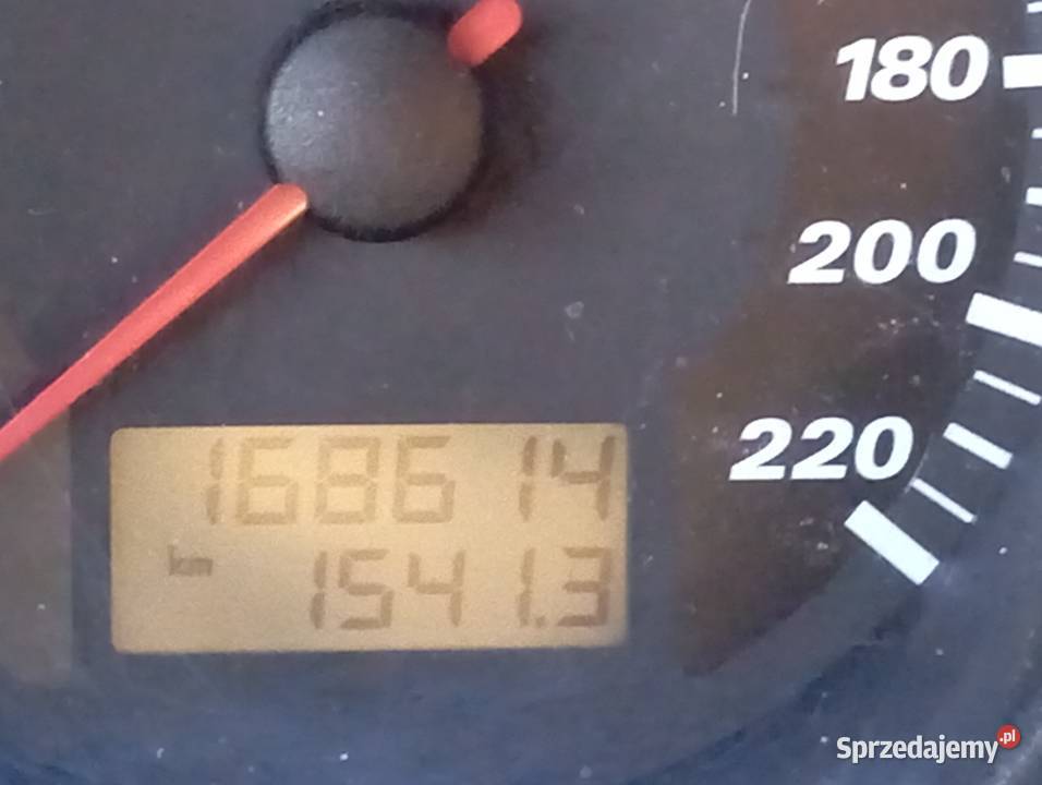 Seat Ibiza 3 polski salon dolnośląskie Brzezia Łąka