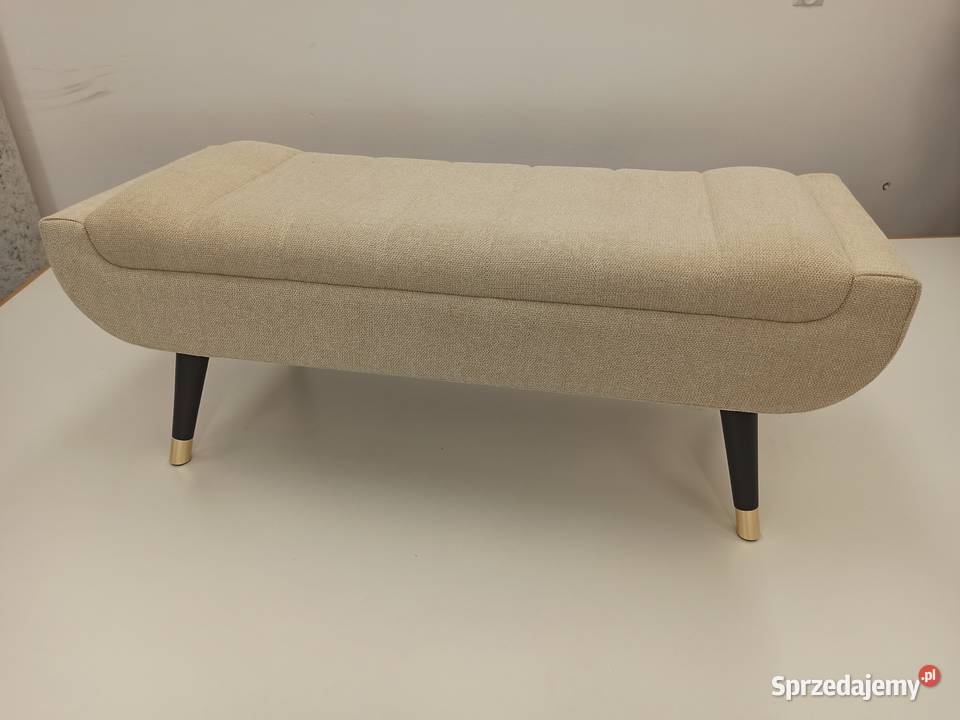 Siedzisko do przedpokoju ławki tapicerowane Radom