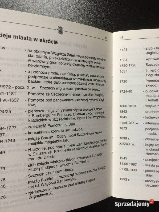 173 Szczecin Praktyczny Przewodnik