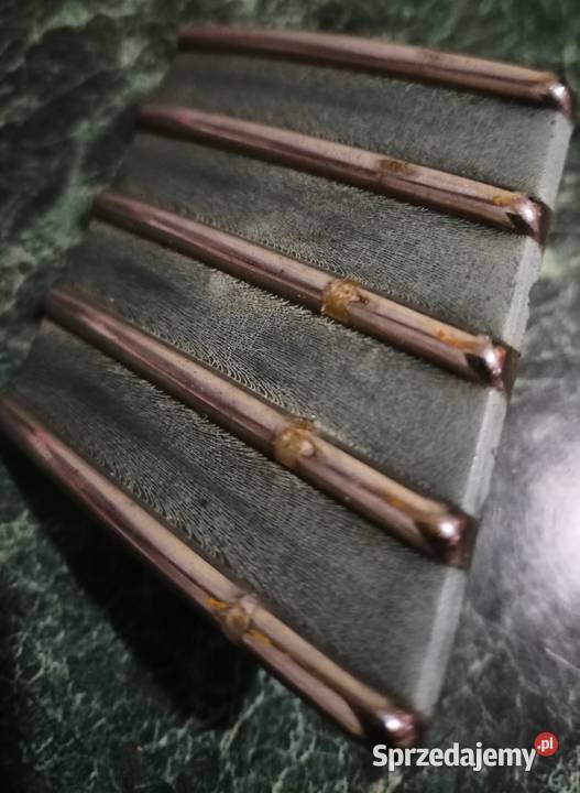 Fiat 126p EL Ory Emblemat Na Pas Przedni podkarpackie Tarnobrzeg sprzedam