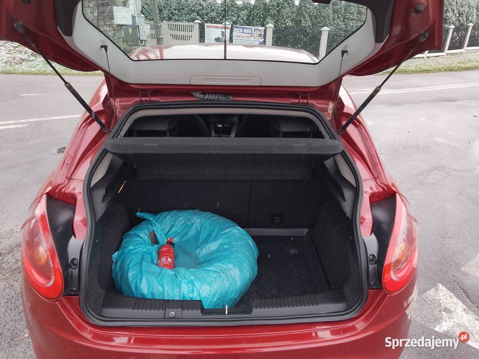 Fiat Bravo 2011r 14 Tjet BG Sekwencja wspomaganie kierownicy Radom sprzedam