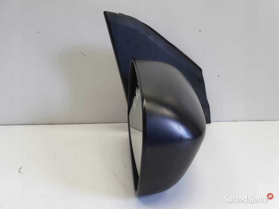 PRAWE LUSTERKO Honda CIVIC VII 0006r PASAŻERA 5 Chełm