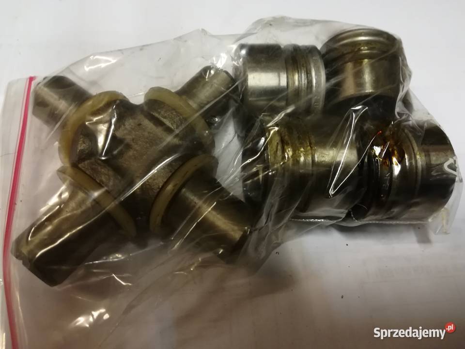 krzyzak walu napedowego uaz