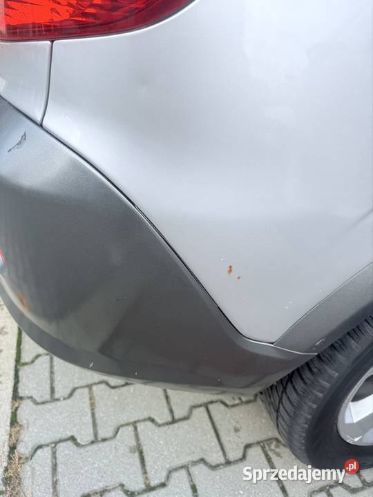 Sprzedam Opla Antare ESP Warszawa