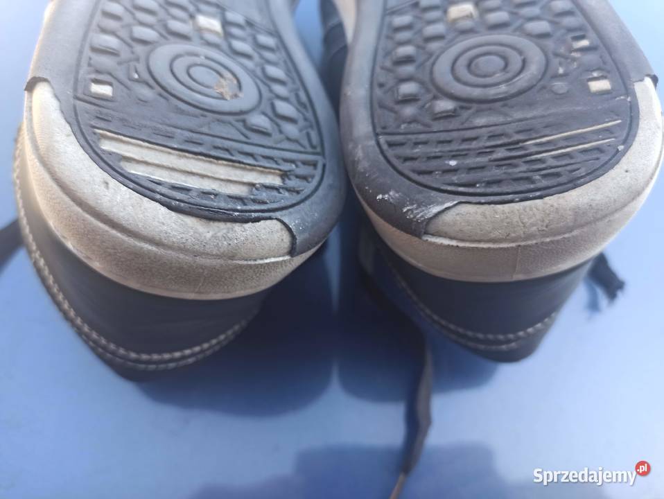 Buty męskie