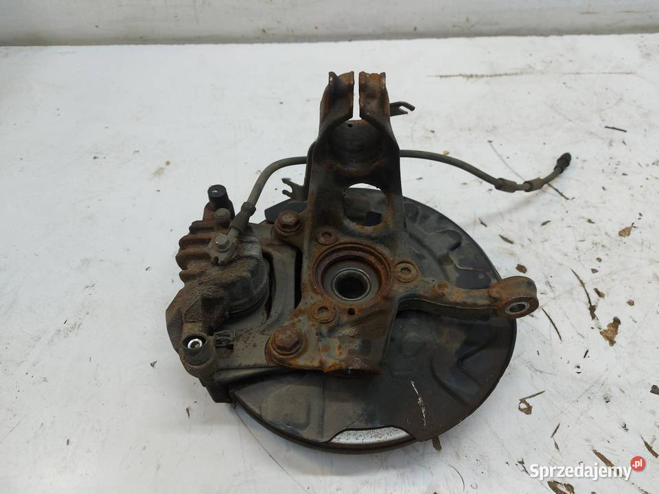 Ford Tourneo Connect III MK3 Caddy 2K7