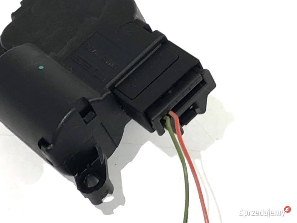 SILNIK NAGRZEWNICY FIAT A21000700 GRANDE PUNTO osobowe podkarpackie