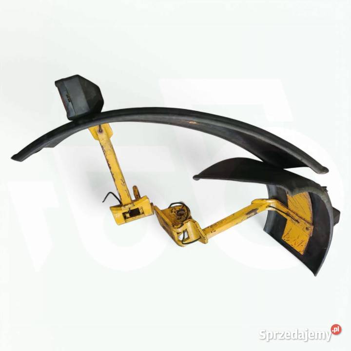 Błotnik Kompletny Matbro TS 300 Wilkowo sprzedam