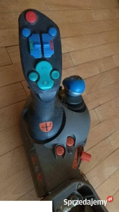 Fendt Joystick TMS VARIO G 718970160110 Jastrzębniki