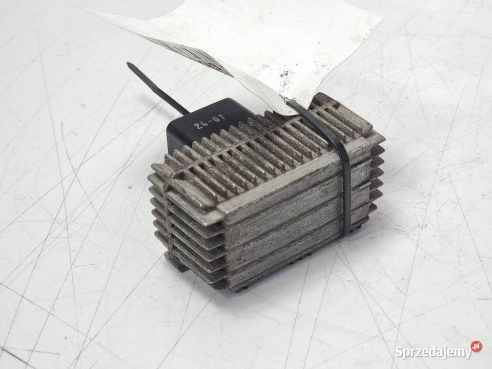 PRZEKAZNIK OPEL ASTRA G 09132691 Lipno