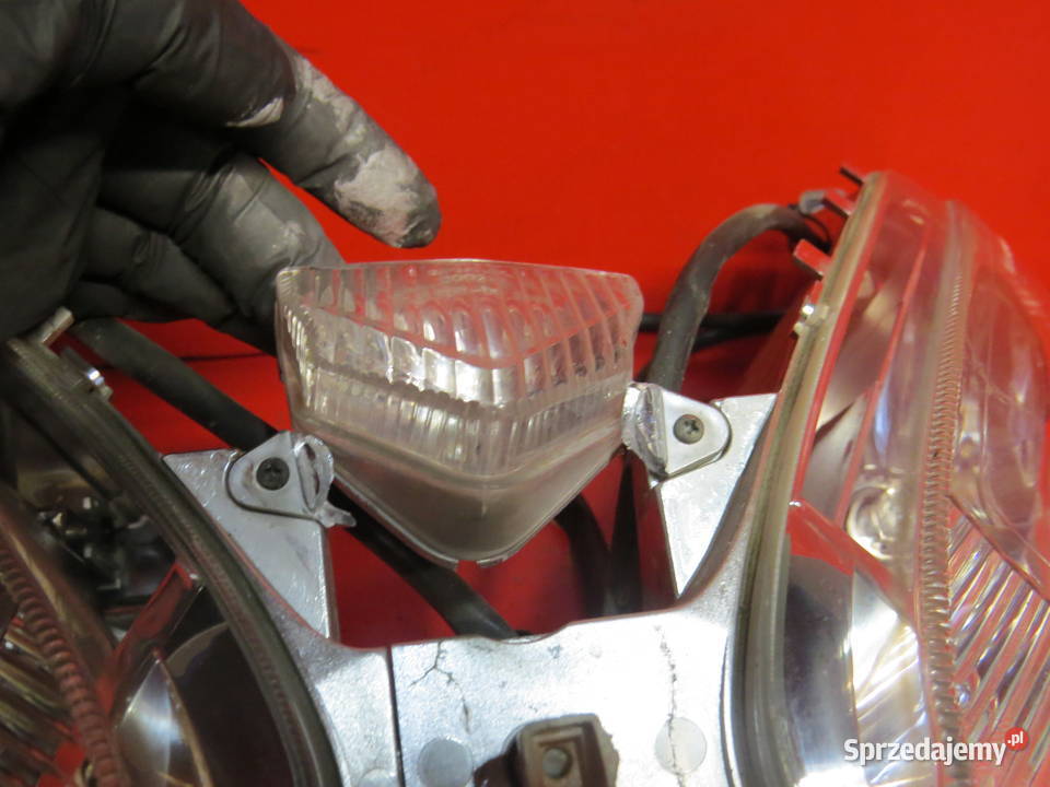 MALAGUTI MADISON 200 125 180 250 światło klosz Warszawa