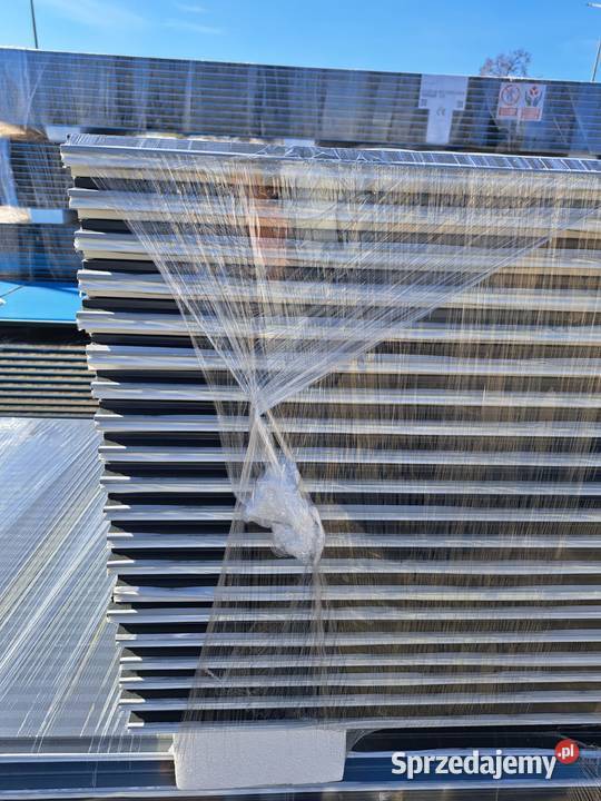 Płyta ścienna II gatunek 30mm NISKA Leszno