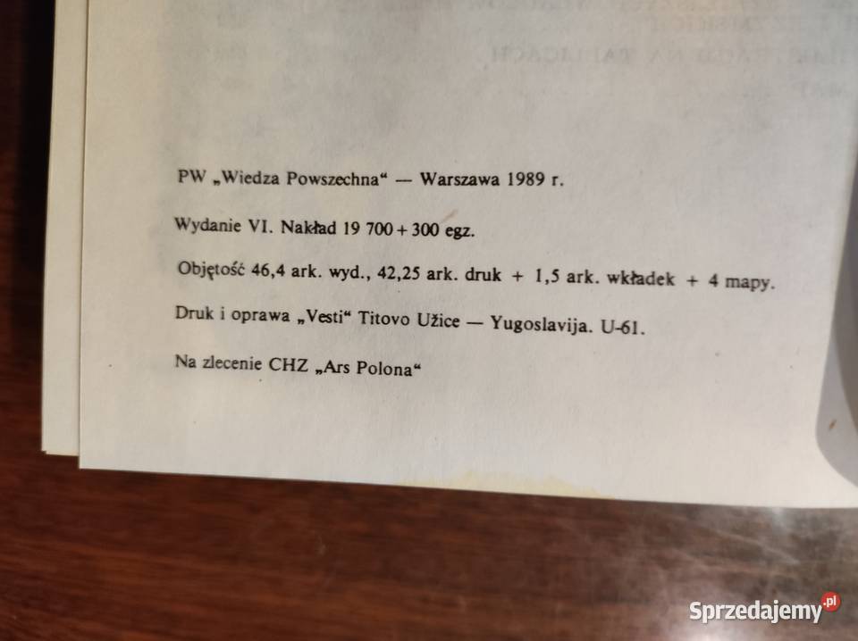 Słownik kultury antycznej Grecja Rzym 1988 Lidia świętokrzyskie Kielce sprzedam