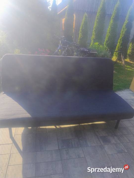 Łuzko sofa Tarnów