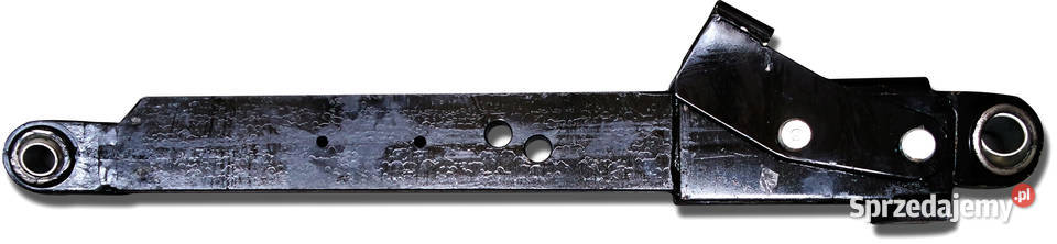 KPL CIĘGŁO DOLNE Prawe Lewe Dźwignia C385 6cyl