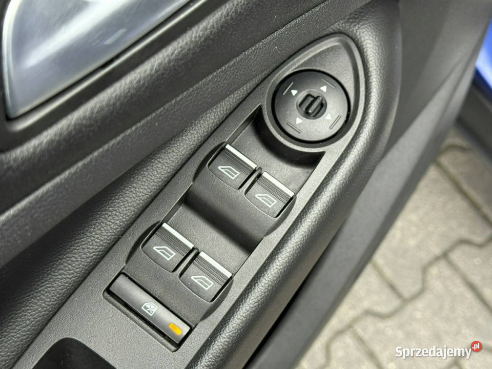 Ford Kuga 20TDCi 150 mazowieckie