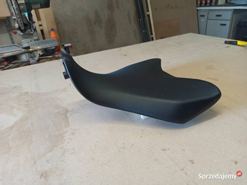 Renowacja kanap motocyklowych obszywanie Radom