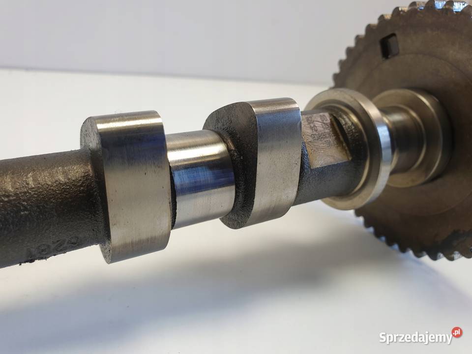 WAŁEK ROZRZĄDU Jaguar XType 25 V6 wydechowy Chełm sprzedam