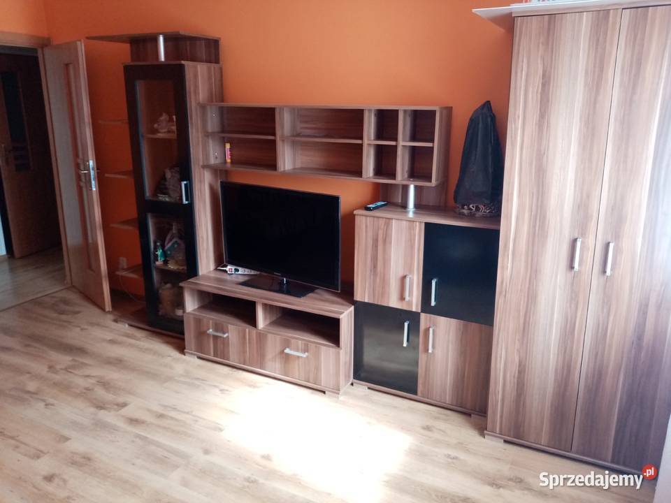 Sprzedam mieszkanie Kawalerka Nowe Miasto Lubawskie