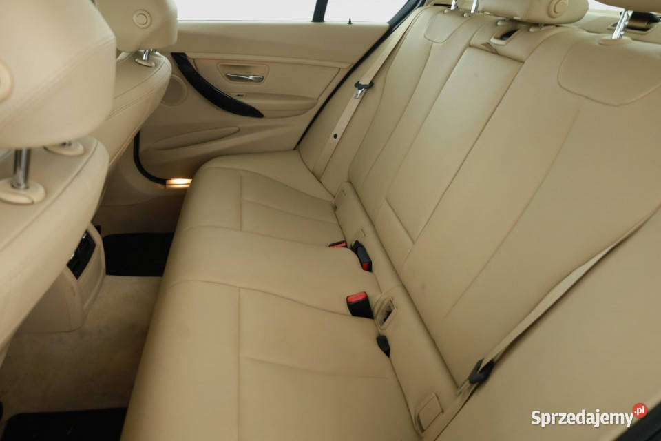 BMW 3 318 i mazowieckie Piaseczno